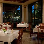 Embassy Suites By Hilton Sacramento Riverfront Promenade 