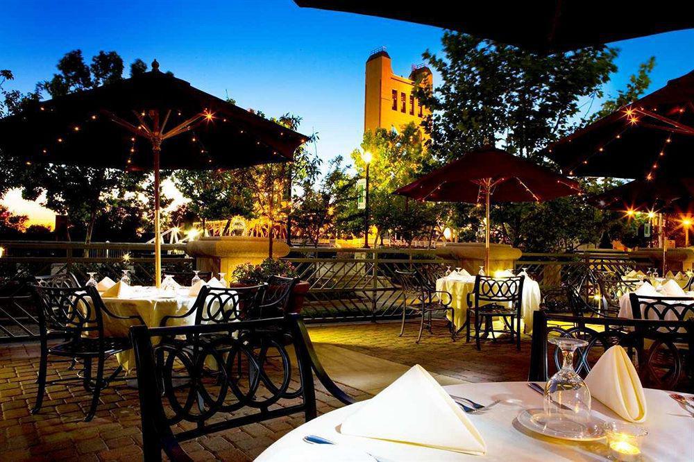 Embassy By Hilton Riverfront Promenade Hotel 4*