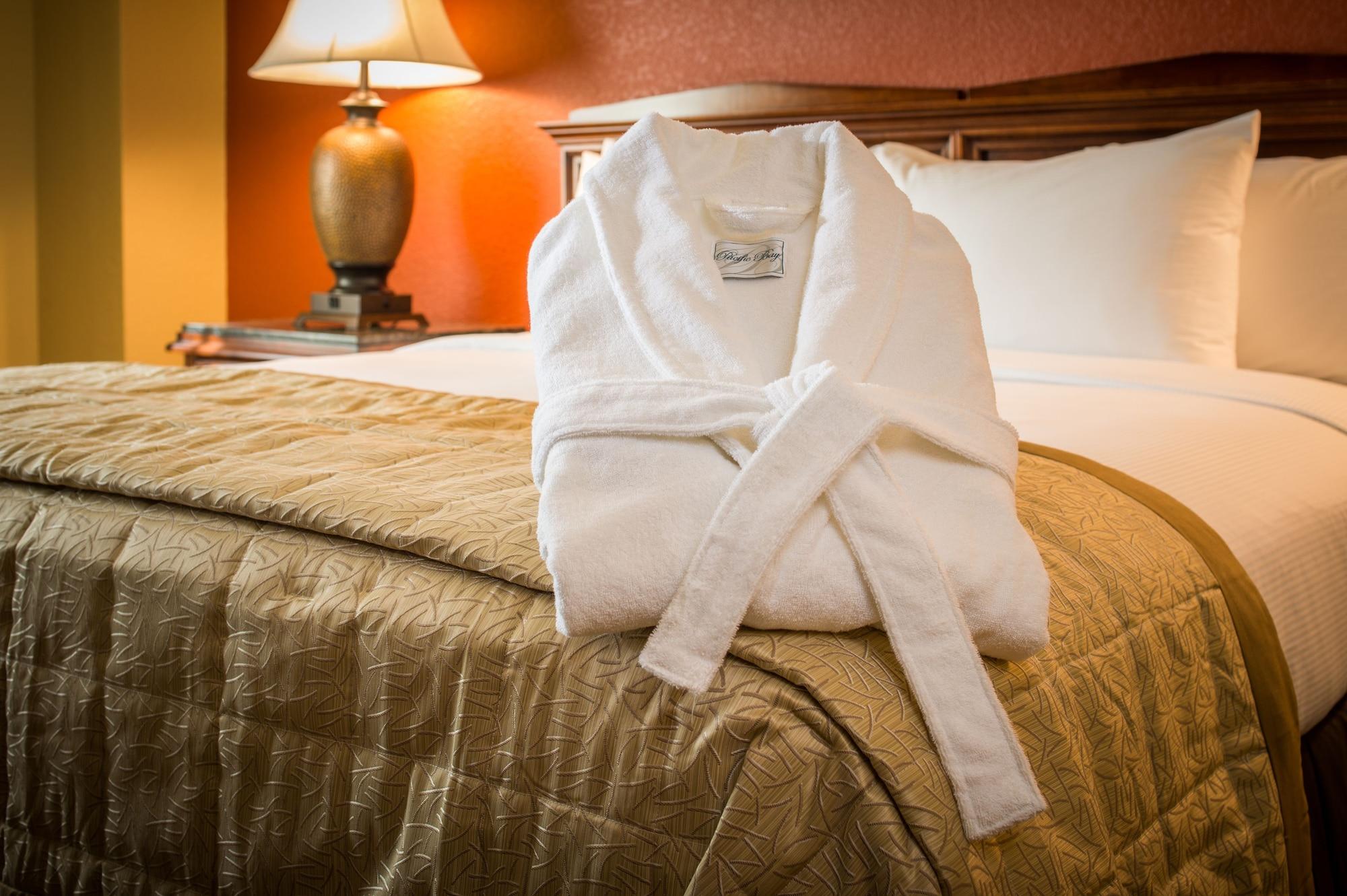 Embassy By Hilton Riverfront Promenade 4* Sacramento