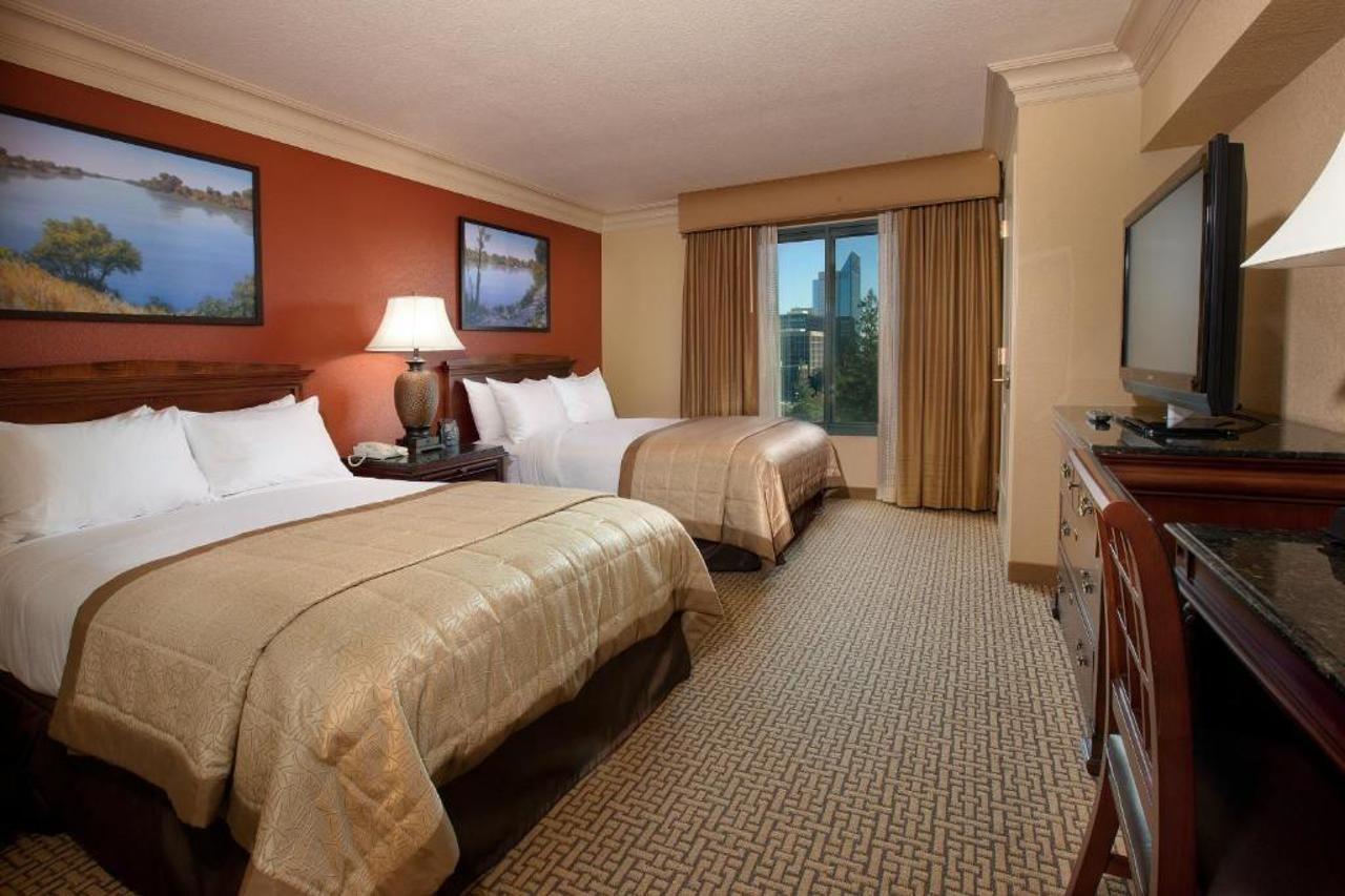 Embassy By Hilton Riverfront Promenade Hotel Sacramento
