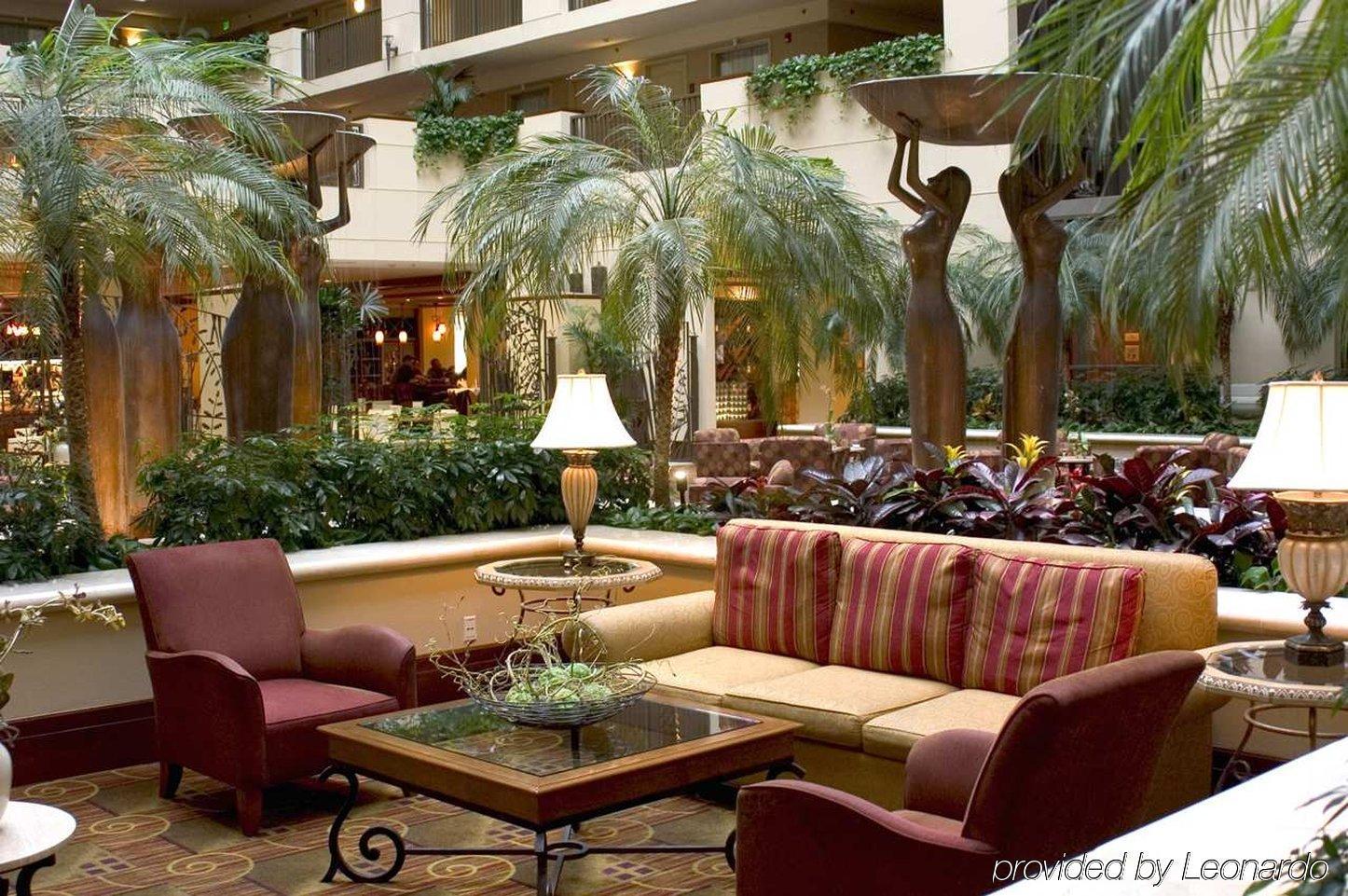 Embassy By Hilton Riverfront Promenade Hotel