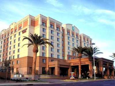 Embassy By Hilton Riverfront Promenade Hotel 4*