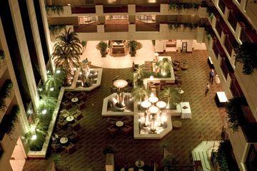 Embassy By Hilton Riverfront Promenade Hotel 4*
